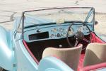 Lea-Francis 2&frac12;-Litre Sports 1949 года